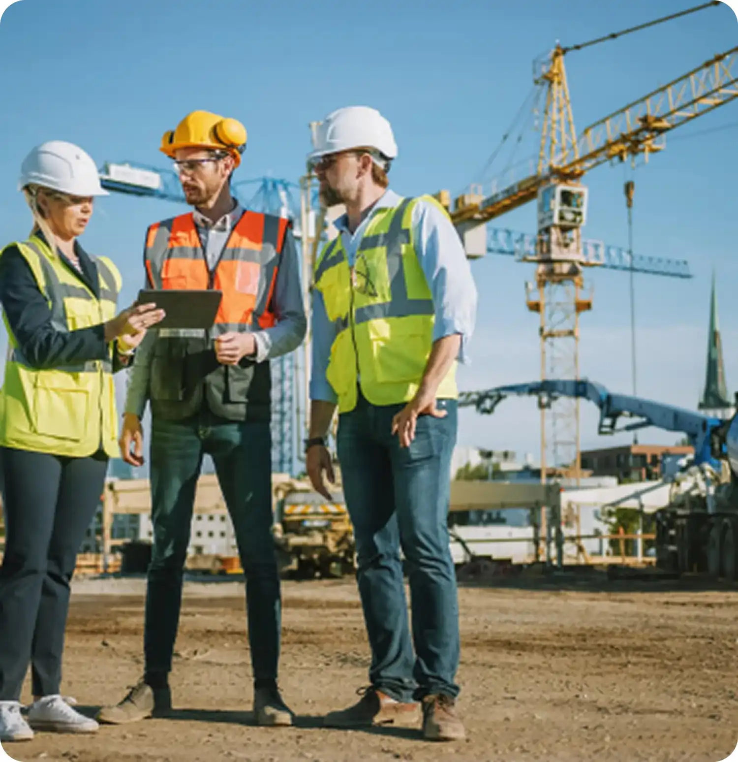 ahmedabad construction company